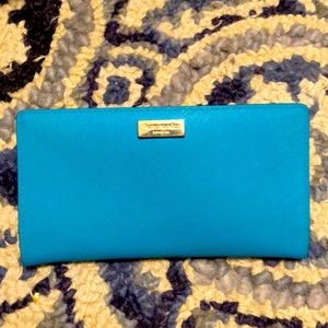 Kate spade wallet
